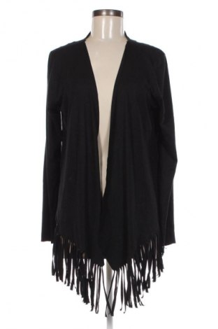 Cardigan de damă Amisu, Mărime M, Culoare Negru, Preț 39,99 Lei