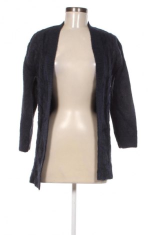 Damen Strickjacke Anko, Größe M, Farbe Blau, Preis 8,49 €