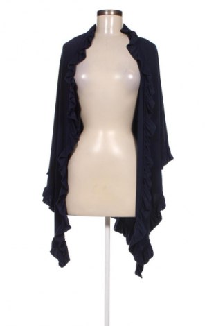 Cardigan de damă Annalee + Hope, Mărime M, Culoare Albastru, Preț 68,99 Lei