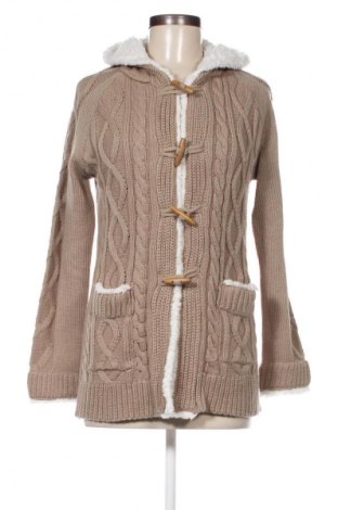 Damen Strickjacke Atmosphere, Größe S, Farbe Beige, Preis € 8,29