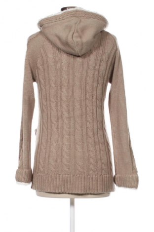 Damen Strickjacke Atmosphere, Größe S, Farbe Beige, Preis € 8,29