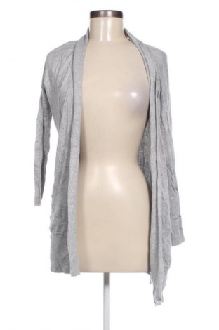 Damen Strickjacke Atmosphere, Größe XXS, Farbe Grau, Preis € 3,49