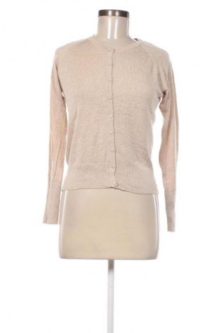 Damen Strickjacke Atmosphere, Größe M, Farbe Beige, Preis € 7,49