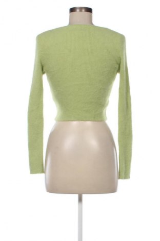 Cardigan de damă BDG, Mărime S, Culoare Verde, Preț 47,99 Lei