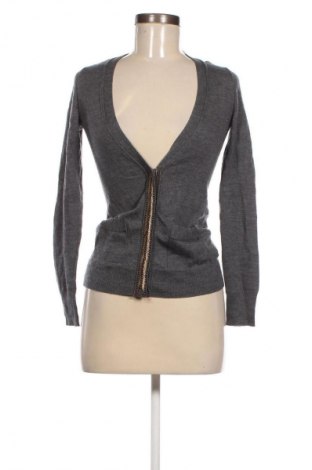 Damen Strickjacke Banana Republic, Größe XS, Farbe Grau, Preis 19,99 €