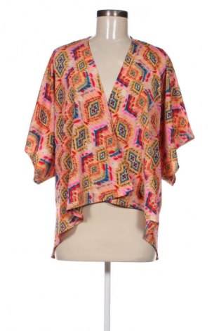 Cardigan de damă Band Of Gypsies, Mărime M, Culoare Multicolor, Preț 42,61 Lei