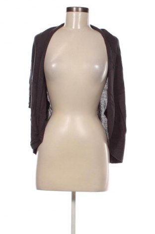 Damen Strickjacke Basque, Größe XL, Farbe Grau, Preis € 5,49