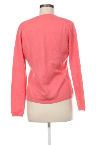 Damen Strickjacke Beck, Größe M, Farbe Rosa, Preis 10,49 €