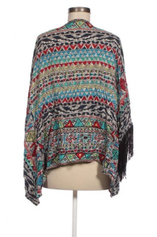 Cardigan de damă Bershka, Mărime M, Culoare Multicolor, Preț 22,99 Lei