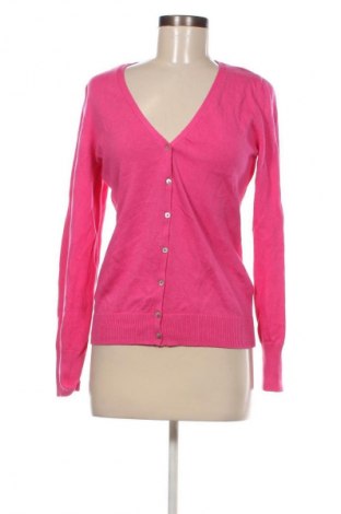 Damen Strickjacke Best Connections, Größe S, Farbe Rosa, Preis 7,49 €