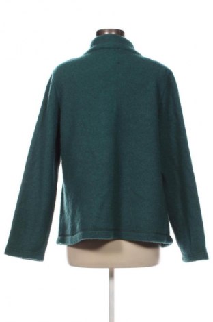 Cardigan de damă Bexleys, Mărime XL, Culoare Verde, Preț 63,99 Lei