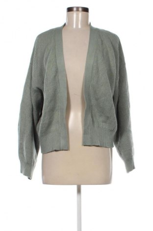 Cardigan de damă Bik Bok, Mărime L, Culoare Verde, Preț 37,99 Lei