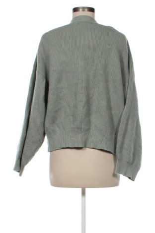 Damen Strickjacke Bik Bok, Größe L, Farbe Grün, Preis € 7,99