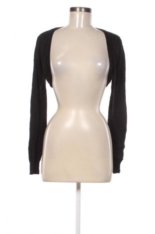 Cardigan de damă Blind Date, Mărime S, Culoare Negru, Preț 16,99 Lei