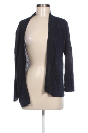 Cardigan de damă Blue Illusion, Mărime L, Culoare Albastru, Preț 20,99 Lei