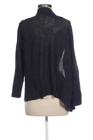 Cardigan de damă Blue Illusion, Mărime L, Culoare Albastru, Preț 13,99 Lei