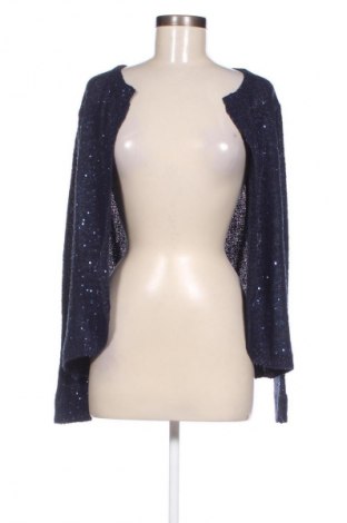 Cardigan de damă Blue Motion, Mărime S, Culoare Albastru, Preț 37,99 Lei