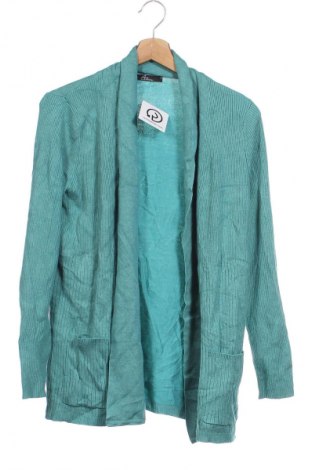 Cardigan de damă Bmc, Mărime S, Culoare Verde, Preț 24,99 Lei