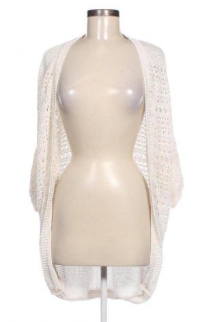 Cardigan de damă Body Flirt, Mărime XXS, Culoare Alb, Preț 20,99 Lei