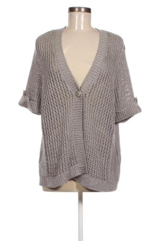 Cardigan de damă Bonita, Mărime XL, Culoare Gri, Preț 43,99 Lei