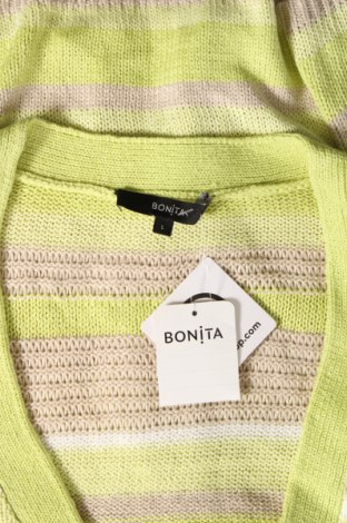 Cardigan de damă Bonita, Mărime L, Culoare Verde, Preț 22,99 Lei