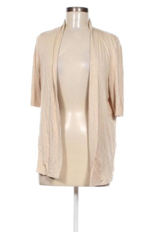 Damen Strickjacke Bonita, Größe M, Farbe Beige, Preis 4,49 €