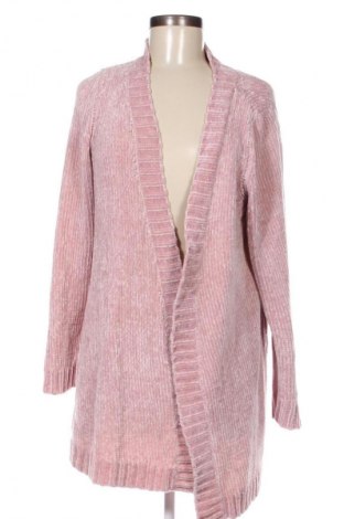 Cardigan de damă Bpc Bonprix Collection, Mărime L, Culoare Roz, Preț 28,99 Lei