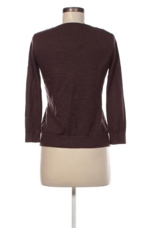 Damen Strickjacke Cable & Gauge, Größe M, Farbe Braun, Preis € 9,49