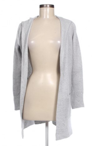 Damen Strickjacke Canda, Größe XS, Farbe Grau, Preis 3,99 €