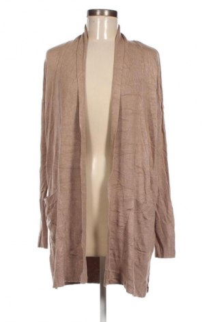 Damen Strickjacke Canda, Größe XS, Farbe Beige, Preis € 3,99