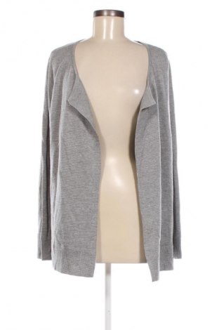 Damen Strickjacke Cecil, Größe L, Farbe Grau, Preis € 10,49