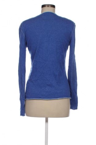 Damen Strickjacke Cecilia Classics, Größe S, Farbe Blau, Preis € 7,49