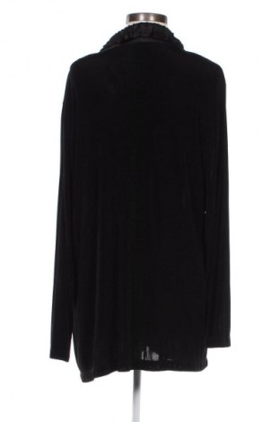 Cardigan de damă Chico's, Mărime L, Culoare Negru, Preț 111,99 Lei