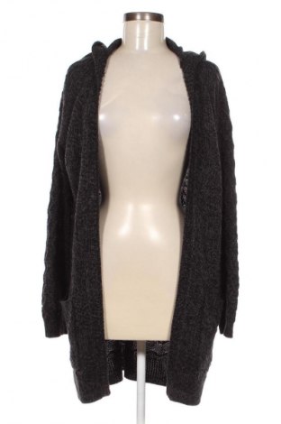 Cardigan de damă Clockhouse, Mărime XL, Culoare Gri, Preț 43,99 Lei