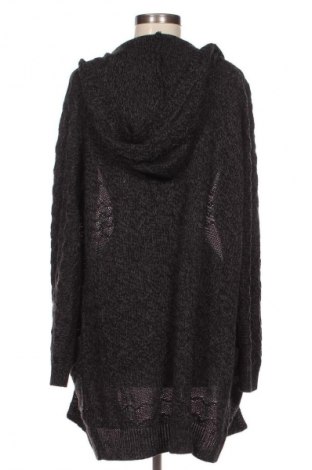 Cardigan de damă Clockhouse, Mărime XL, Culoare Gri, Preț 43,99 Lei