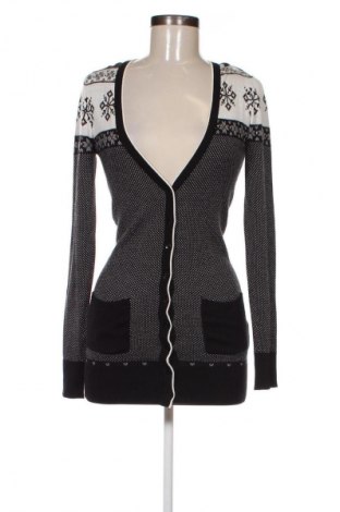 Cardigan de damă Clockhouse, Mărime M, Culoare Gri, Preț 44,99 Lei