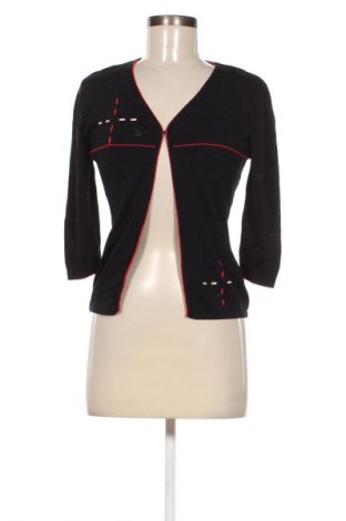 Cardigan de damă Collection, Mărime M, Culoare Negru, Preț 15,99 Lei