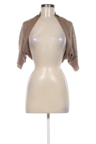 Damen Strickjacke Colours, Größe L, Farbe Beige, Preis 3,99 €