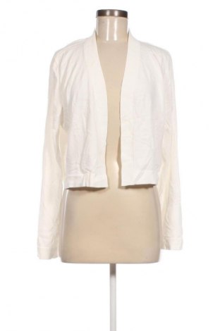 Cardigan de damă Comma,, Mărime XL, Culoare Alb, Preț 30,99 Lei