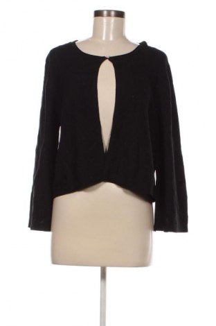 Cardigan de damă Comma,, Mărime XL, Culoare Negru, Preț 81,99 Lei