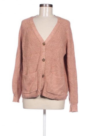 Damen Strickjacke Coop, Größe L, Farbe Beige, Preis € 7,99