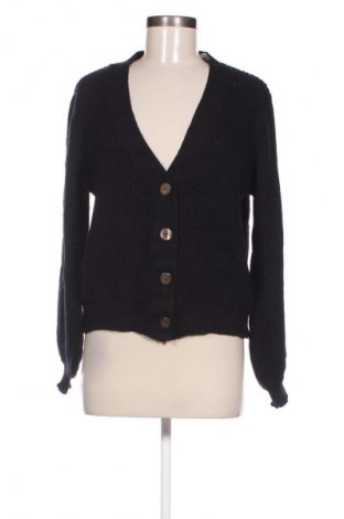 Cardigan de damă Coop, Mărime M, Culoare Negru, Preț 37,99 Lei