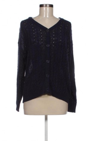 Cardigan de damă Coop, Mărime M, Culoare Albastru, Preț 34,99 Lei