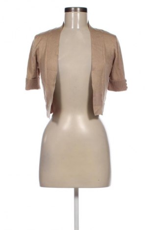 Damen Strickjacke Covington, Größe S, Farbe Beige, Preis 8,49 €