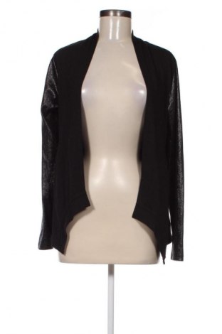 Cardigan de damă Crazy World, Mărime S, Culoare Negru, Preț 44,99 Lei