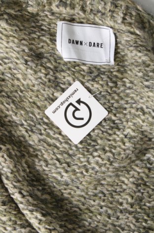 Damen Strickjacke Dawn x Dare, Größe S, Farbe Grün, Preis € 19,99