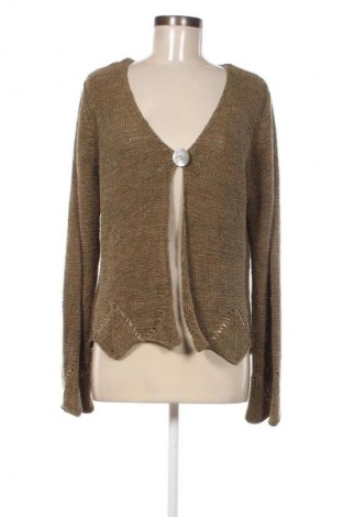 Cardigan de damă Debbie Morgan, Mărime XL, Culoare Verde, Preț 14,99 Lei