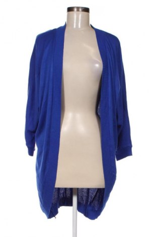 Damen Strickjacke Definitions, Größe M, Farbe Blau, Preis € 11,49