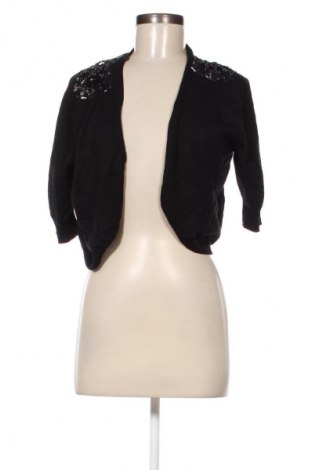 Cardigan de damă Dunnes, Mărime M, Culoare Negru, Preț 20,99 Lei