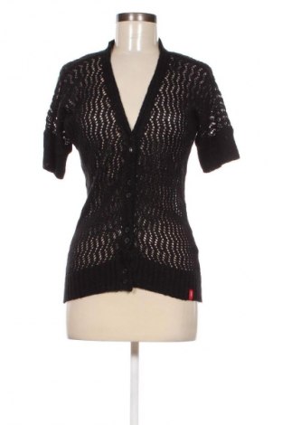 Cardigan de damă Edc By Esprit, Mărime XL, Culoare Negru, Preț 60,99 Lei